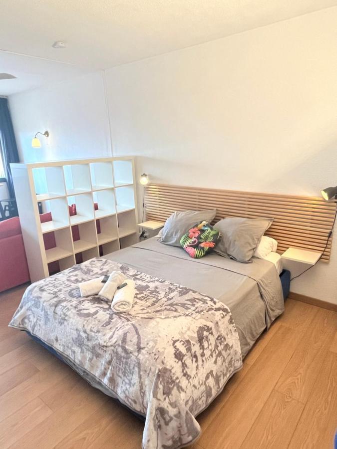 Appartement Confortable, Petite Vue Mer Et Piscine Cassis Dış mekan fotoğraf