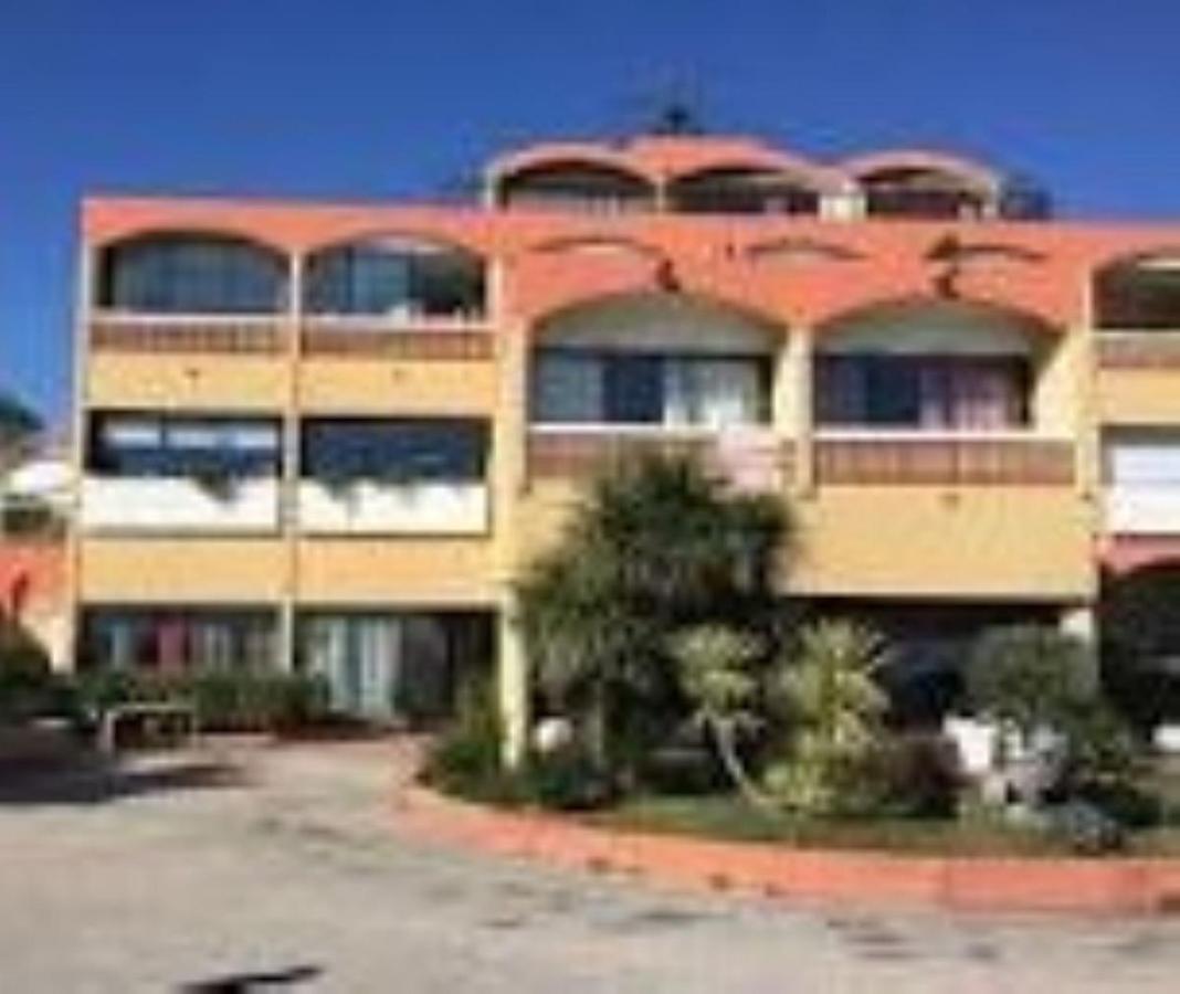 Appartement Confortable, Petite Vue Mer Et Piscine Cassis Dış mekan fotoğraf