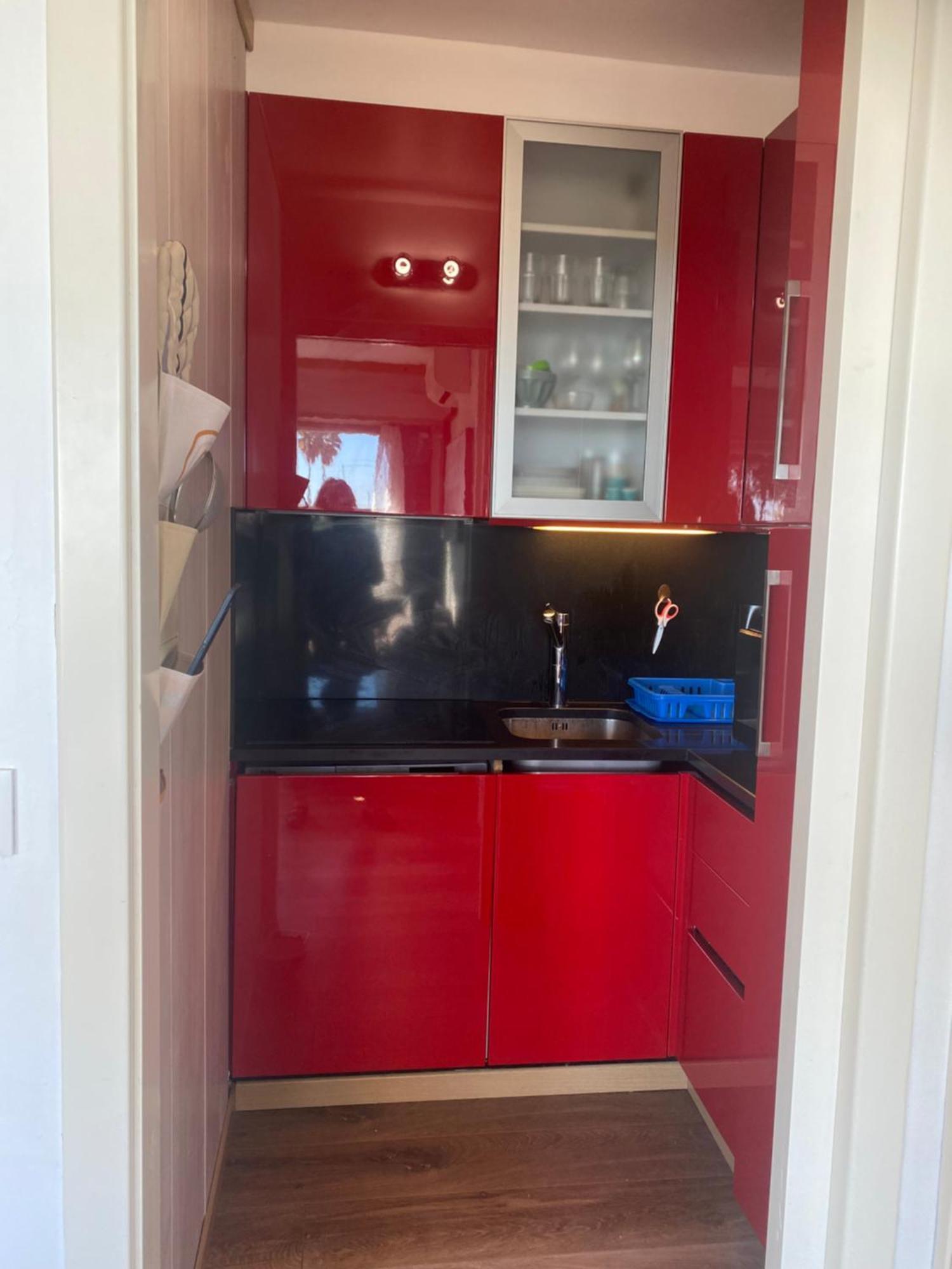 Appartement Confortable, Petite Vue Mer Et Piscine Cassis Dış mekan fotoğraf