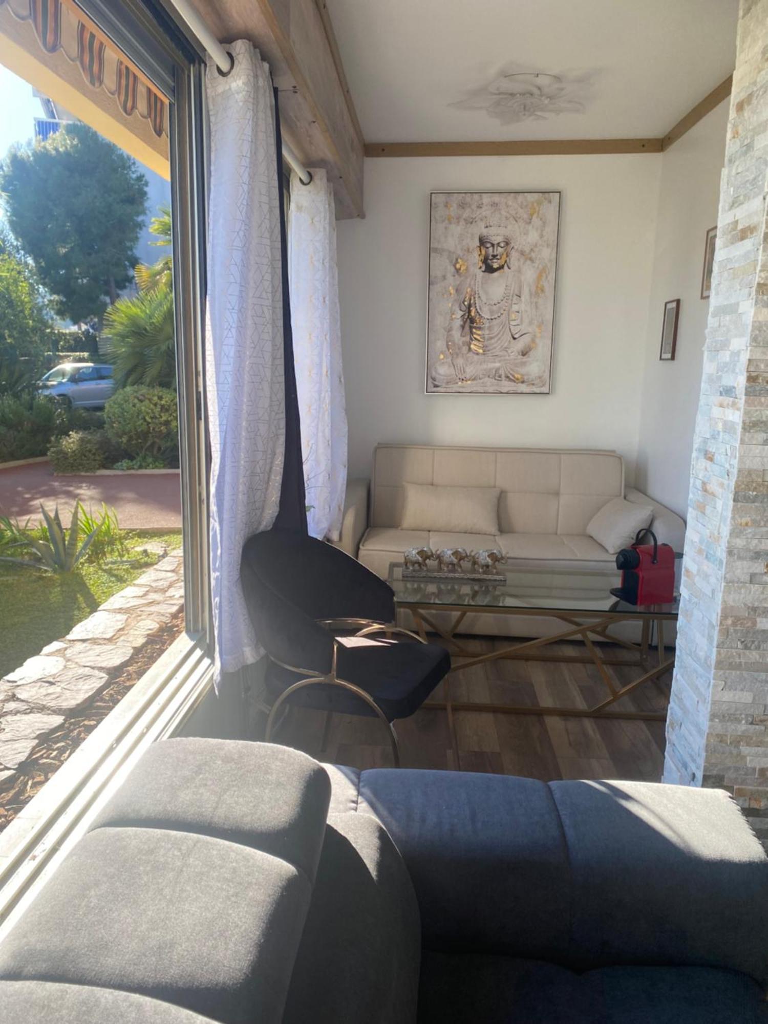 Appartement Confortable, Petite Vue Mer Et Piscine Cassis Dış mekan fotoğraf