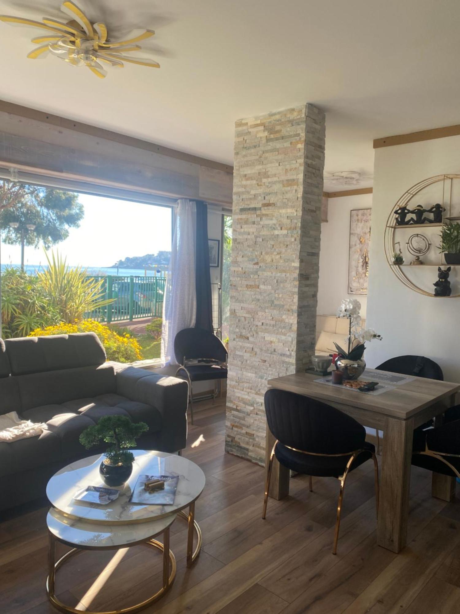 Appartement Confortable, Petite Vue Mer Et Piscine Cassis Dış mekan fotoğraf